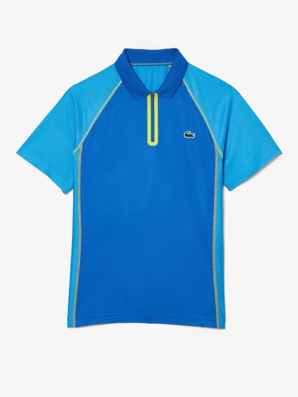 Lacoste kid’s Ultra-Dry Tennis Polo